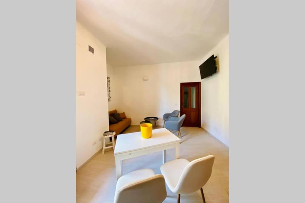 Oasi Vacation Rental Вернацца Екстер'єр фото
