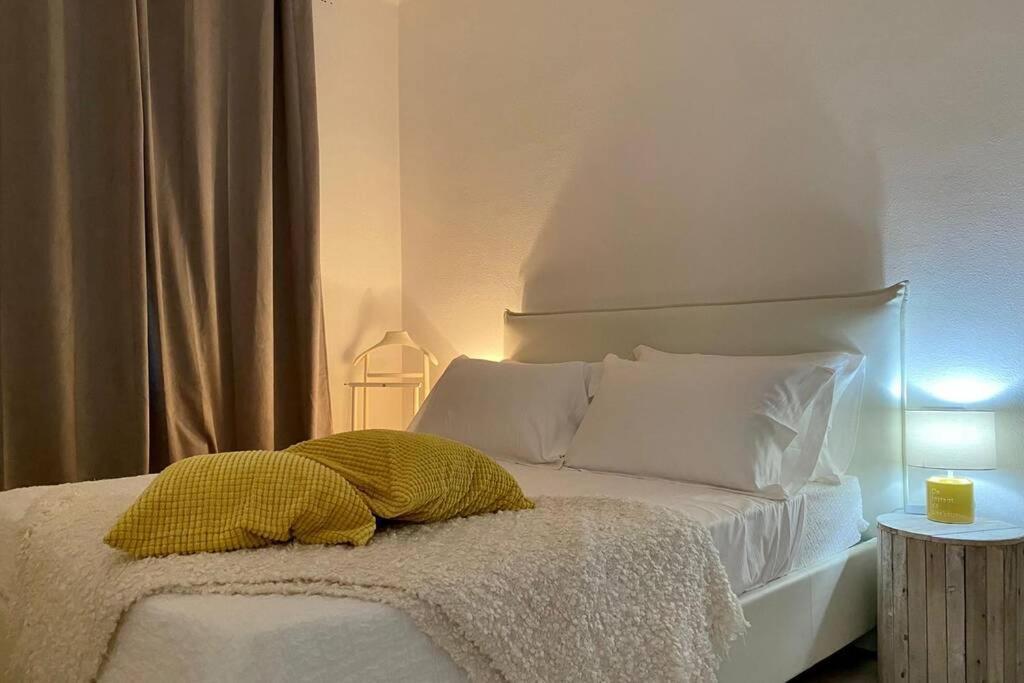 Oasi Vacation Rental Вернацца Екстер'єр фото