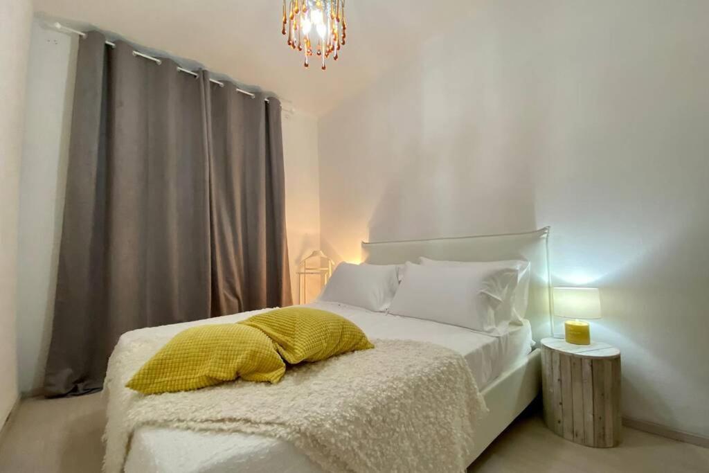 Oasi Vacation Rental Вернацца Екстер'єр фото
