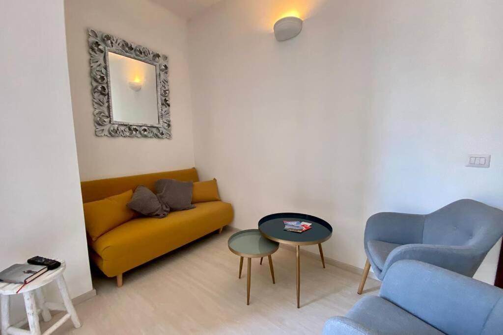 Oasi Vacation Rental Вернацца Екстер'єр фото
